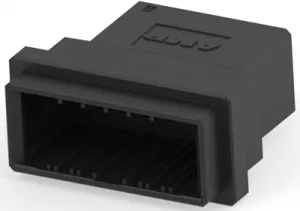 178964-6 AMP Steckverbindersysteme