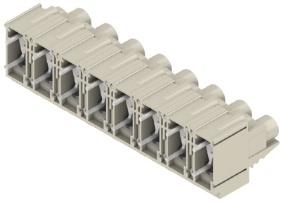 2015440000 Weidmüller PCB Terminal Blocks Image 2