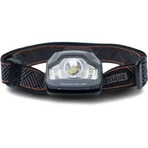 438012 AccuLux Taschenlampen