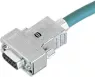 61030015010 Harting D-Sub Gehäuse