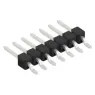 SL 12 SMD 032 7 Z Fischer Elektronik Steckverbindersysteme