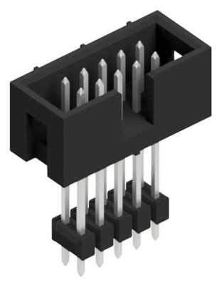 10060015 Fischer Elektronik Steckverbindersysteme