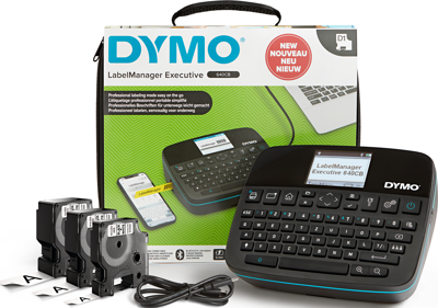 2202105 DYMO Beschriftungsgeräte, Drucker Bild 1