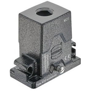 19405060481 Harting Gehäuse für schwere Steckverbinder