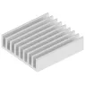 10021686 Fischer Elektronik Kühlkörper