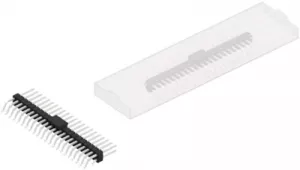 SL17SMD08344ZBSM Fischer Elektronik Steckverbindersysteme