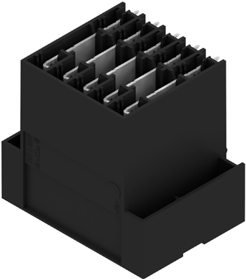 1523980000 Weidmüller Steckverbindersysteme Bild 2