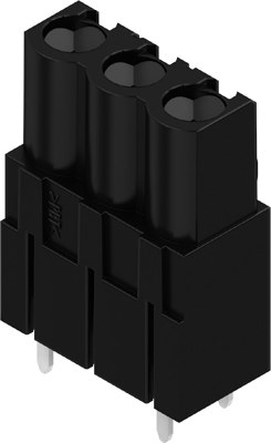 1646260000 Weidmüller Steckverbindersysteme Bild 1