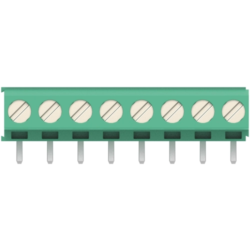 282851-8 TE Connectivity Leiterplattenklemmen Bild 5