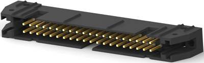 5102154-9 AMP Steckverbindersysteme Bild 1