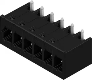 8000072509 Weidmüller Steckverbindersysteme