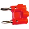 BU-00247-2 Mueller Electric Kurzschlussstecker