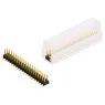 SL 11 SMD 052 40 G SM Fischer Elektronik Steckverbindersysteme