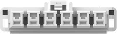 1376391-1 AMP Steckverbindersysteme Bild 5