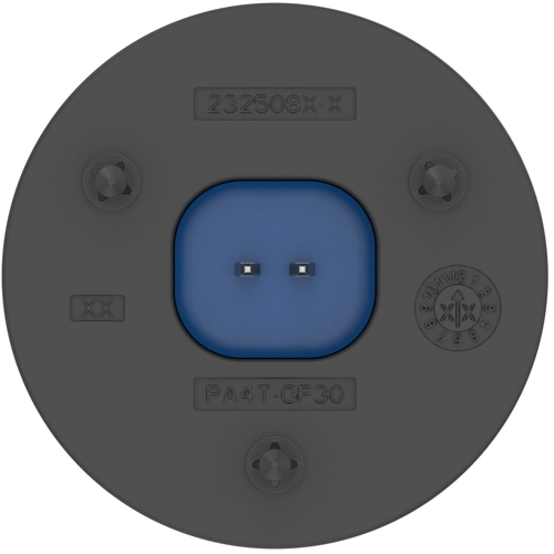 2325102-1 TE Connectivity Steckverbindersysteme Bild 4