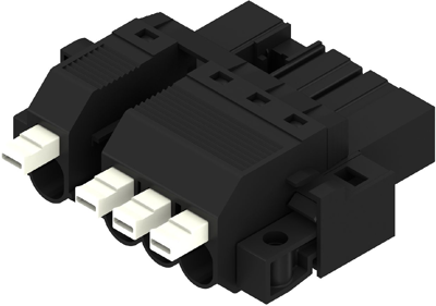 2630620000 Weidmüller Steckverbindersysteme Bild 2