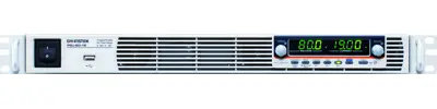 PSU 80-19 GW Instek Labornetzteile und Lasten Bild 1