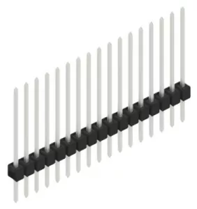 10046840 Fischer Elektronik Steckverbindersysteme