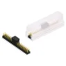 SL 11 SMD 040 38 S B SM Fischer Elektronik Steckverbindersysteme