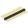 SL 12 SMD 083 15 G Fischer Elektronik Steckverbindersysteme