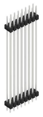 10057778 Fischer Elektronik Steckverbindersysteme