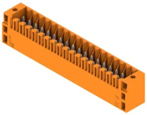 1729580000 Weidmüller Steckverbindersysteme
