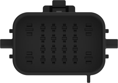 936780-2 TE Connectivity Automotive Leistungssteckverbinder Bild 5