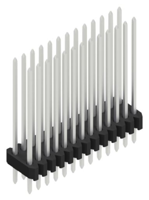 10061516 Fischer Elektronik Steckverbindersysteme