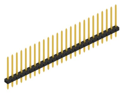 SLY113925G Fischer Elektronik Steckverbindersysteme