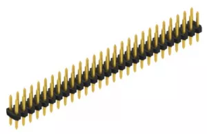 10080549 Fischer Elektronik Steckverbindersysteme