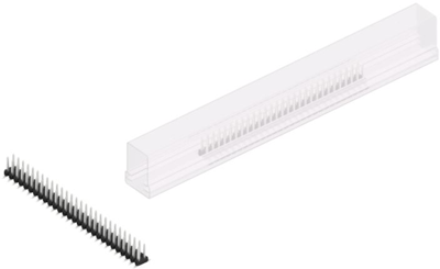 SLY8SMD04556ZSM Fischer Elektronik Steckverbindersysteme