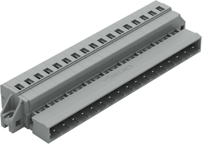 231-617/019-000 WAGO Steckverbindersysteme Bild 1