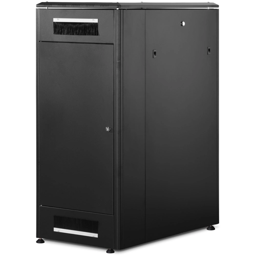 DN-19 26U-6/10-B-1 DIGITUS Schaltschränke, Serverschränke Bild 3