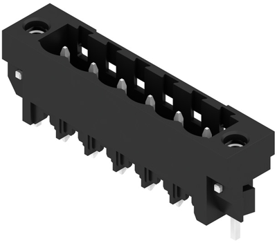 1841430000 Weidmüller Steckverbindersysteme Bild 1