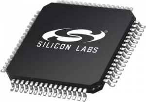 C8051F005-GQR Silicon Laboratories Microcontroller