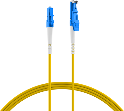 O0863.5 EFB-Elektronik LWL Patchkabel, Pigtails Bild 2