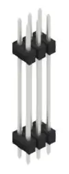 10057536 Fischer Elektronik Steckverbindersysteme