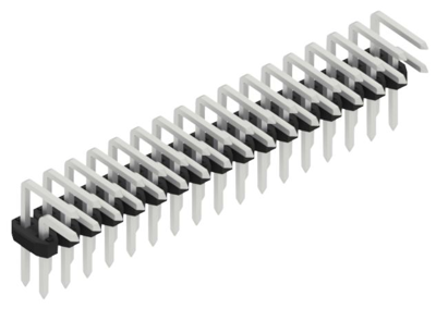 SLY404134Z Fischer Elektronik Steckverbindersysteme