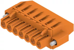 1960410000 Weidmüller Steckverbindersysteme