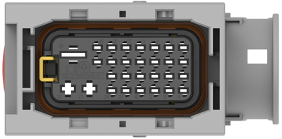 2-1823402-1 AMP Zubehör für Automotive Steckverbinder Bild 5