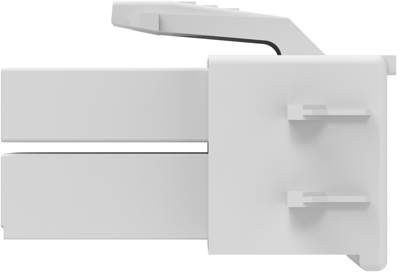 5-177901-1 AMP Steckverbindersysteme Bild 2