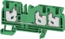 3109500000 Weidmüller Reihenklemmen
