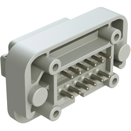 AT15-12PA-BM03 Amphenol Steckverbindersysteme Bild 2