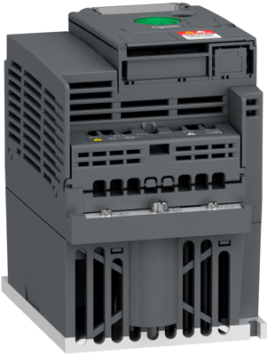 ATV310HU22N4E Schneider Electric Frequenzumrichter und Zubehör Bild 3