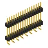 SLV W 9 SMD 102 16 G Fischer Elektronik Steckverbindersysteme