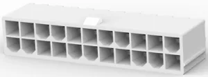 2-1586037-2 AMP Steckverbindersysteme