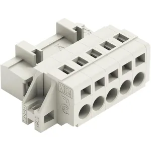 721-605/019-000 WAGO Steckverbindersysteme