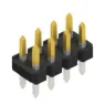 SL LP 2 082 8 S Fischer Elektronik Steckverbindersysteme