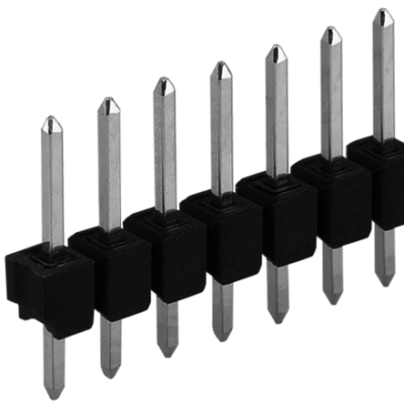 SL 11 214 20 Z Fischer Elektronik Steckverbindersysteme Bild 2