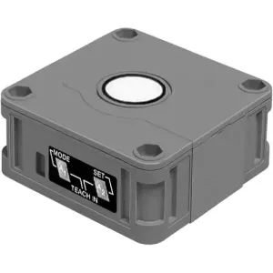 133990 PEPPERL+FUCHS Ultraschallsensoren